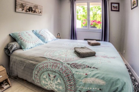 La chambre